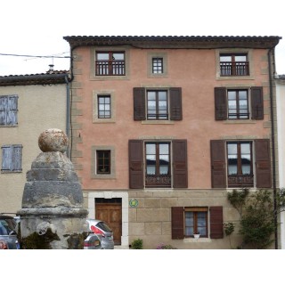 Ferienhaus in Provence ab 47€ pro Nacht