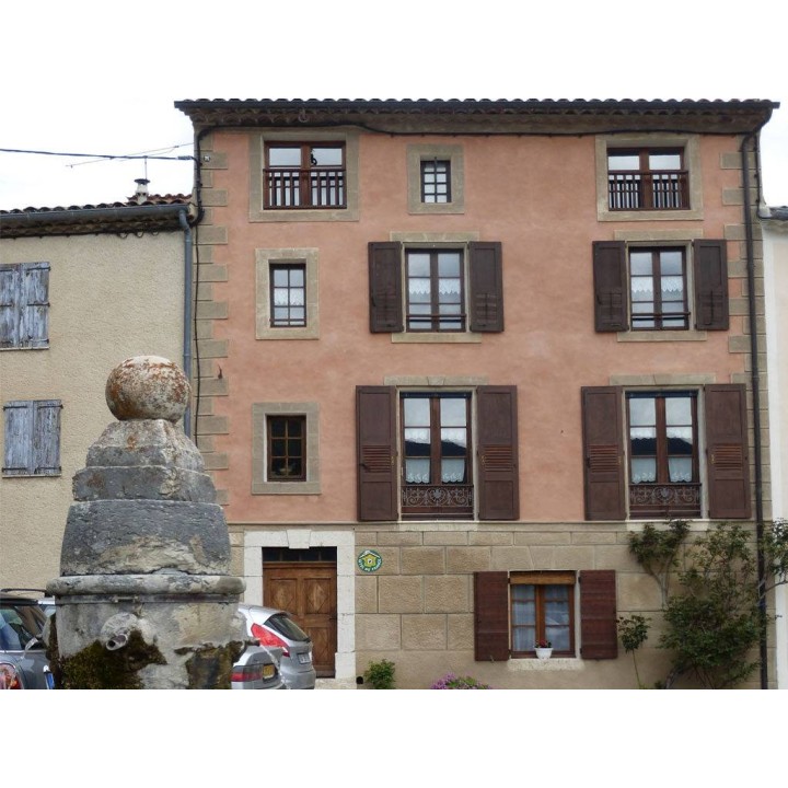 Ferienhaus in Provence ab 47€ pro Nacht