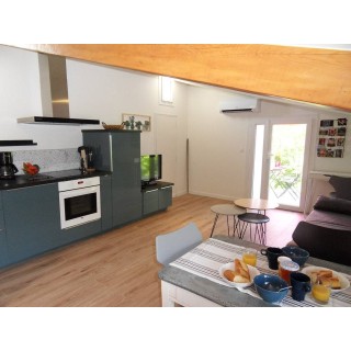 Ferienhaus in Provence ab 50€ pro Nacht