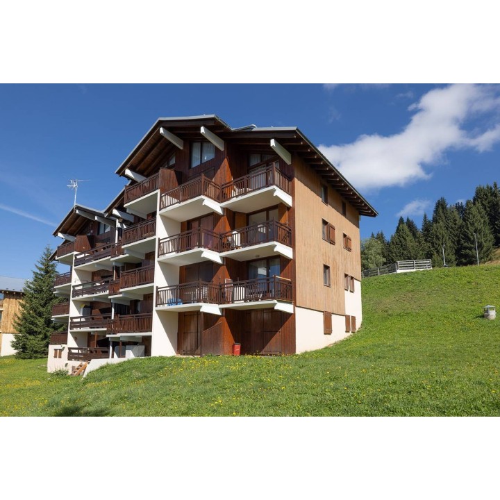 Ferienwohnung in Savoie ab 46€ pro Nacht