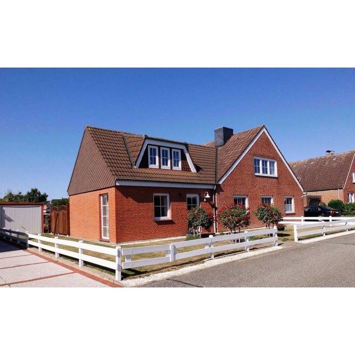 Ferienwohnung in Fehmarn ab 53€ pro Nacht