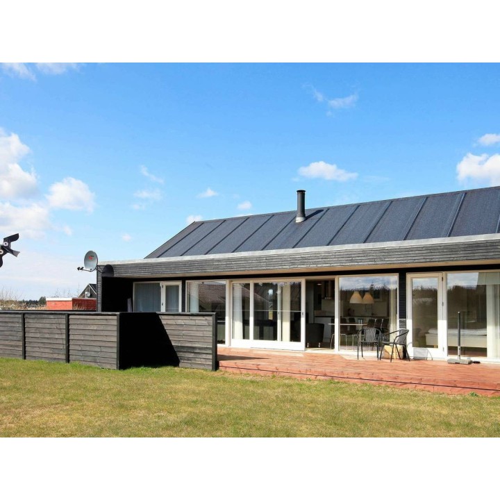 Ferienhaus in Jammerbugt ab 59€ pro Nacht