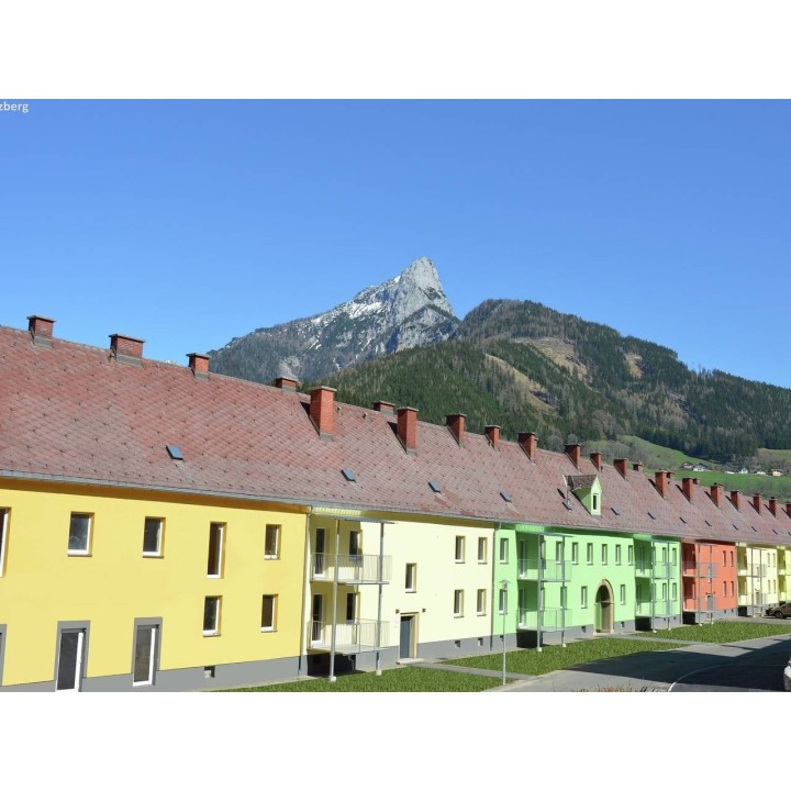 Ferienwohnung in Ennstal ab 57€ pro Nacht