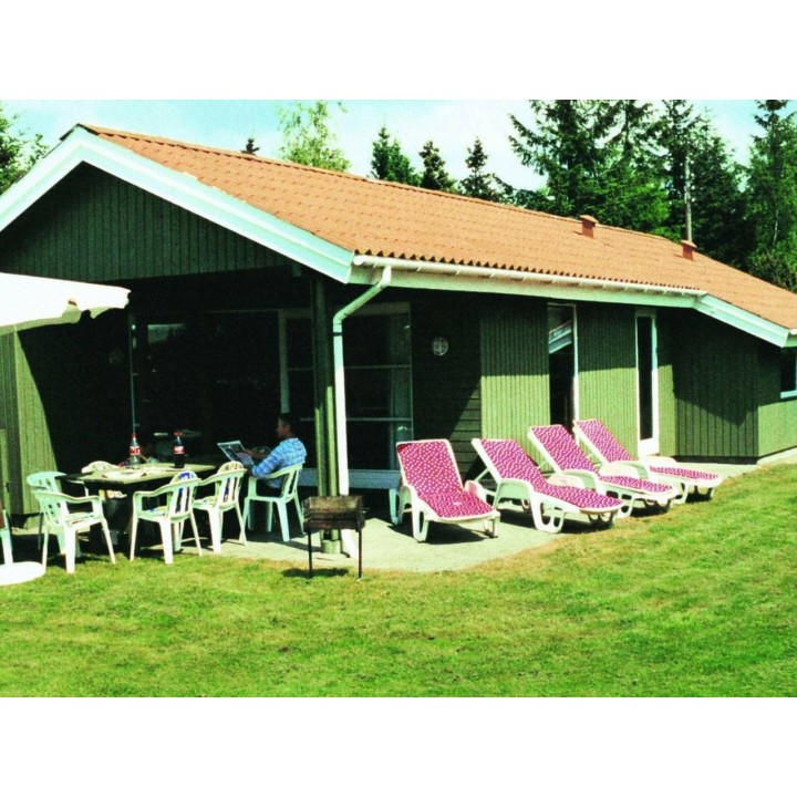Ferienhaus in Falster ab 42€ pro Nacht