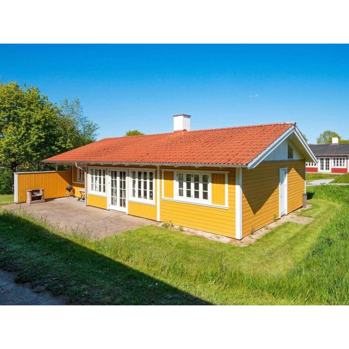 Ferienhaus in Aabenraa ab 46€ pro Nacht