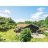 Ferienhaus in Glesborg ab 41€ pro Nacht