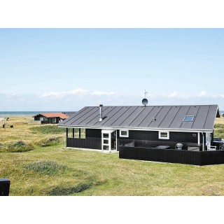 Ferienhaus in lønstrup ab 44€ pro Nacht