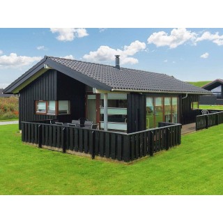 Ferienhaus in lønstrup ab 59€ pro Nacht