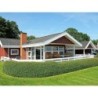 Ferienhaus in Bjert ab 58€ pro Nacht