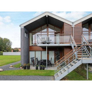 Ferienwohnung in Fünen ab 54€ pro Nacht