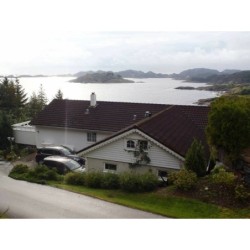 Ferienwohnung in Eigersund ab 49€ pro Nacht