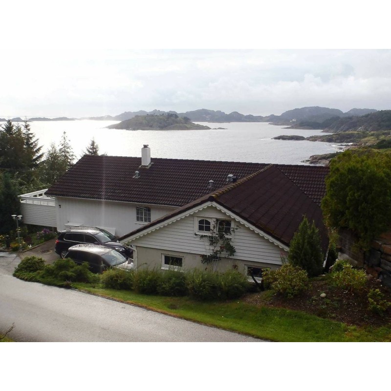 Ferienwohnung in Eigersund ab 49€ pro Nacht