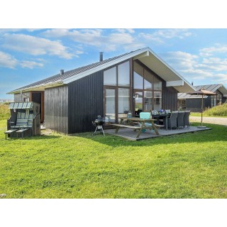 Ferienhaus in Thorsminde ab 43€ pro Nacht