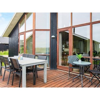 Ferienhaus in Thorsminde ab 38€ pro Nacht