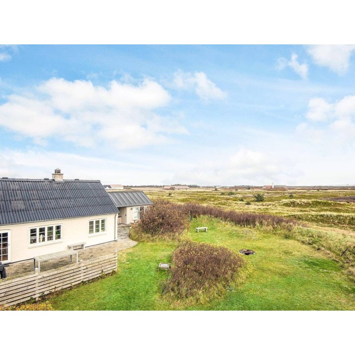 Ferienhaus in Vrist ab 48€ pro Nacht