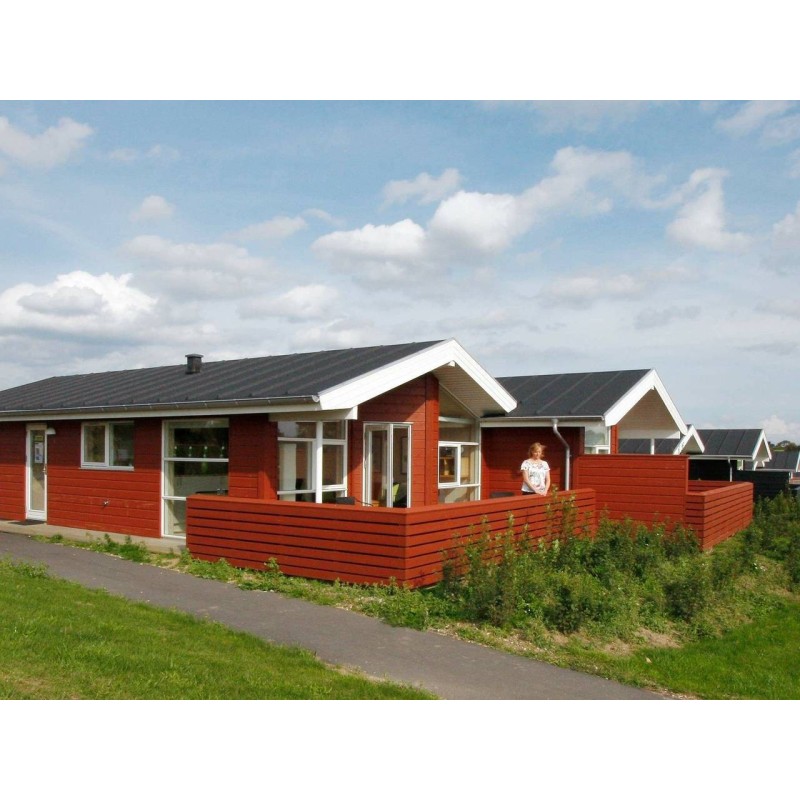 Ferienhaus in Tranekær ab 33€ pro Nacht