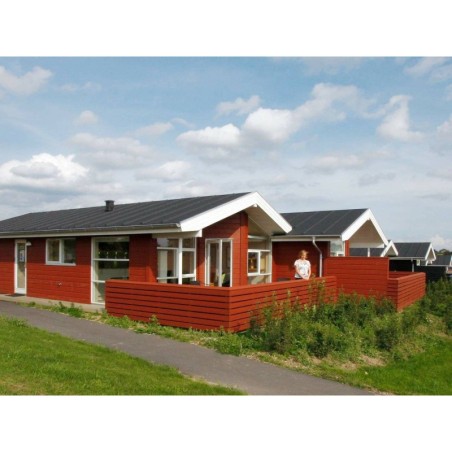 Ferienhaus in Tranekær ab 33€ pro Nacht