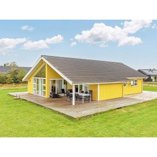 Ferienhaus in Jammerbugt ab 32€ pro Nacht