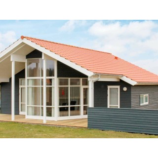 Ferienhaus in Fjand ab 31€ pro Nacht