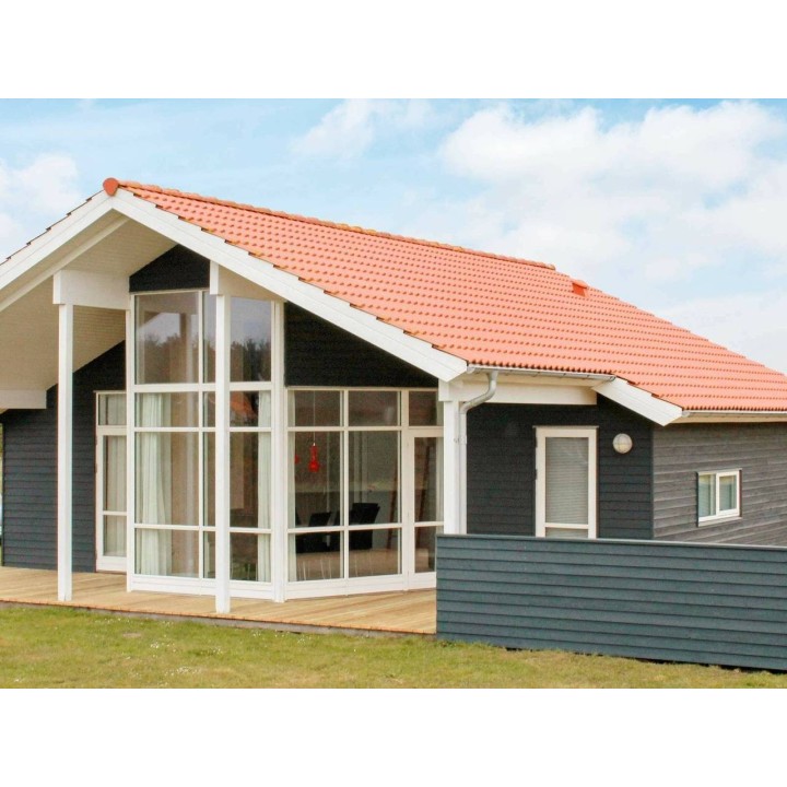 Ferienhaus in Fjand ab 31€ pro Nacht