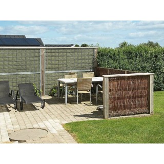 Ferienhaus in Hejls ab 49€ pro Nacht