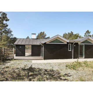 Ferienhaus in Ålbæk ab 47€ pro Nacht
