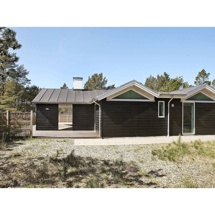 Ferienhaus in Ålbæk ab 47€ pro Nacht