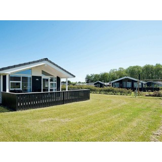 Ferienhaus in Kleiner Belt ab 42€ pro Nacht