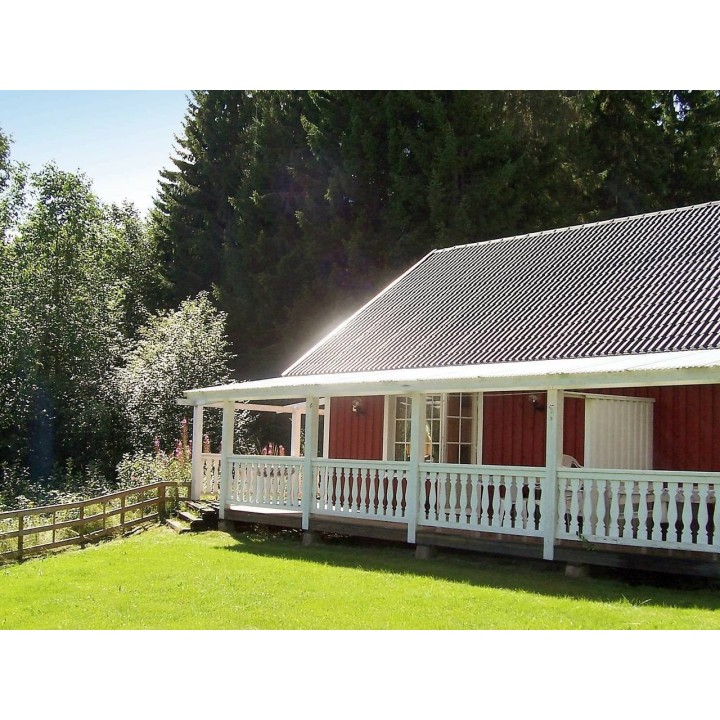 Ferienhaus in Vitsand ab 56€ pro Nacht
