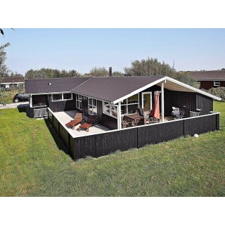 Ferienhaus in lønstrup ab 53€ pro Nacht