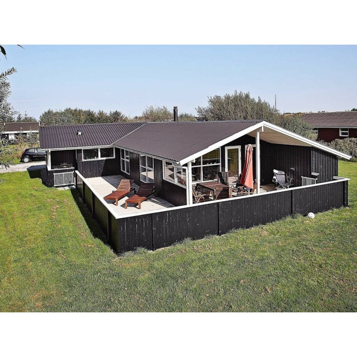 Ferienhaus in lønstrup ab 53€ pro Nacht