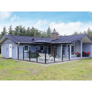 Ferienhaus in Løkken ab 49€ pro Nacht