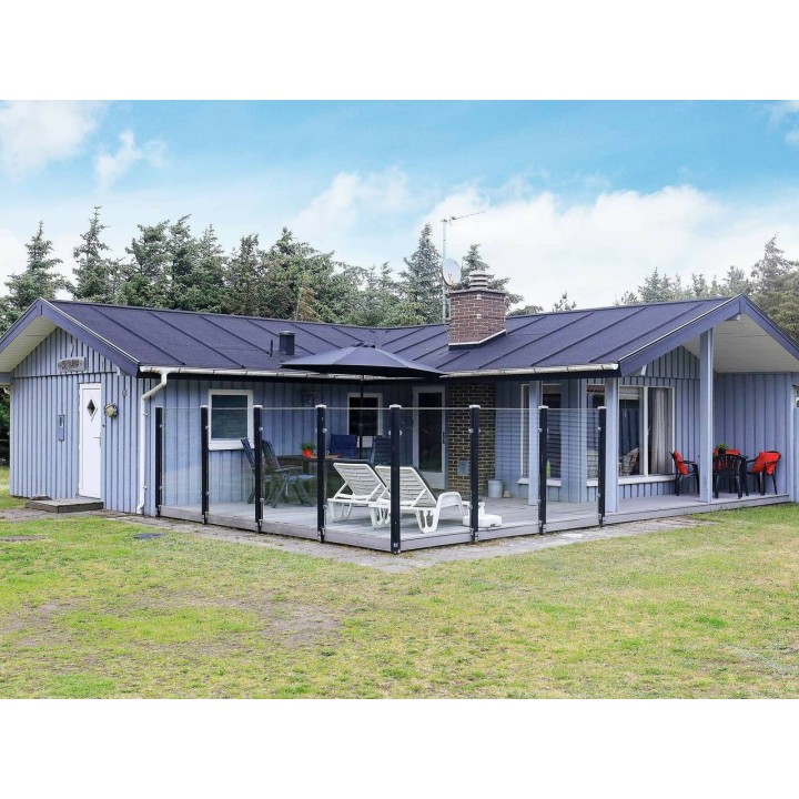 Ferienhaus in Løkken ab 49€ pro Nacht