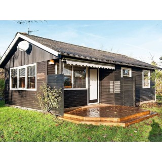 Ferienhaus in Silkeborg ab 51€ pro Nacht