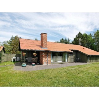 Ferienhaus in Jammerbugt ab 44€ pro Nacht