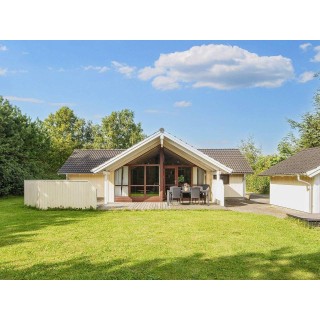 Ferienhaus in Ulfborg ab 53€ pro Nacht