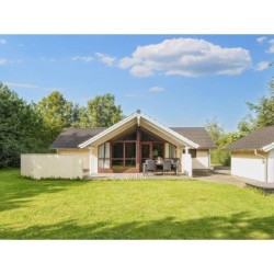 Ferienhaus in Ulfborg ab 53€ pro Nacht