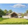 Ferienhaus in Ulfborg ab 53€ pro Nacht