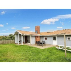 Ferienhaus in Vejlby Klit ab 44€ pro Nacht