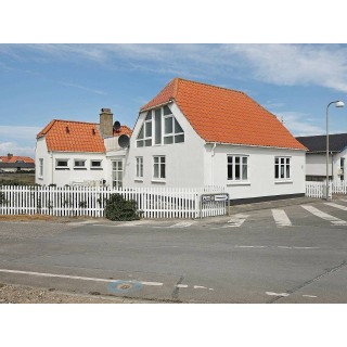 Ferienhaus in Lemvig ab 56€ pro Nacht