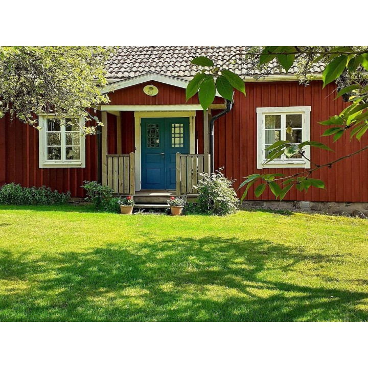 Ferienhaus in Balebo ab 45€ pro Nacht