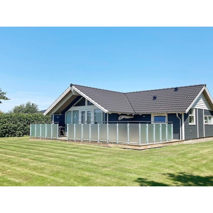 Ferienhaus in Handbjerg ab 58€ pro Nacht