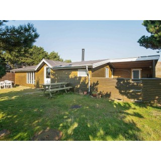 Ferienhaus in Fanø ab 43€ pro Nacht