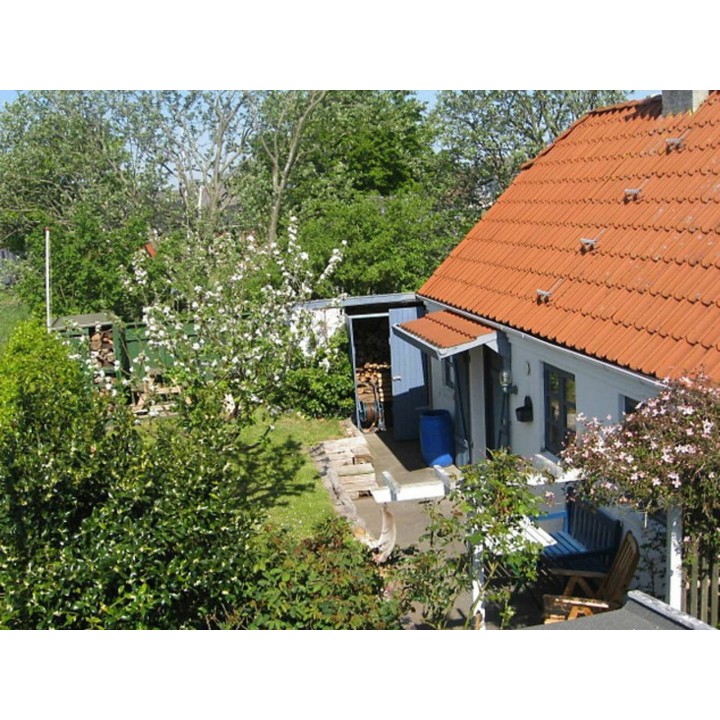 Ferienhaus in Wattenmeer ab 34€ pro Nacht