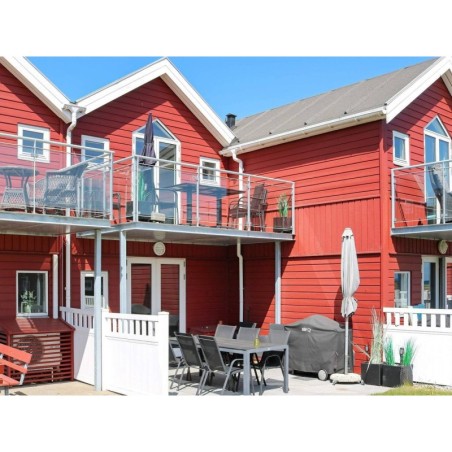 Ferienwohnung in Hadsund ab 42€ pro Nacht