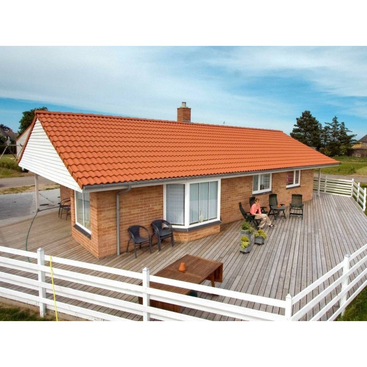 Ferienhaus in Humble ab 46€ pro Nacht