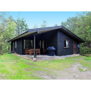 Ferienhaus in Læsø ab 42€ pro Nacht