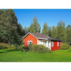 Ferienhaus in Vitsand ab 33€ pro Nacht