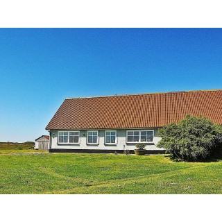 Ferienwohnung in Hvide Sande ab 54€ pro Nacht