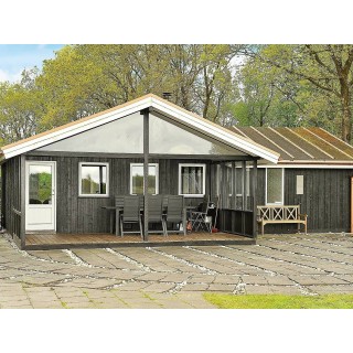 Ferienhaus in Varde ab 34€ pro Nacht